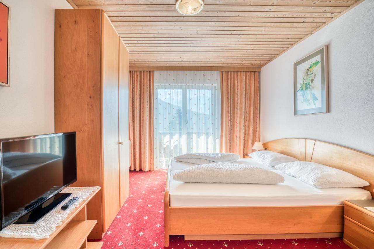 Pension Weirather Imst Exterior photo